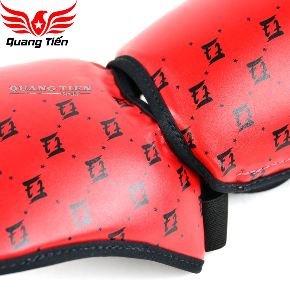 Giáp chân Fairtex SP5 cao cấp chính hãng