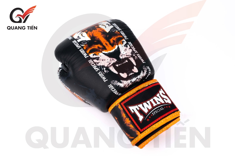 Găng Tay Boxing Twins FBGVL3-60 PAYAK