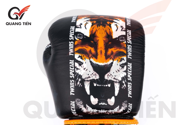 Găng Tay Boxing Twins FBGVL3-60 PAYAK