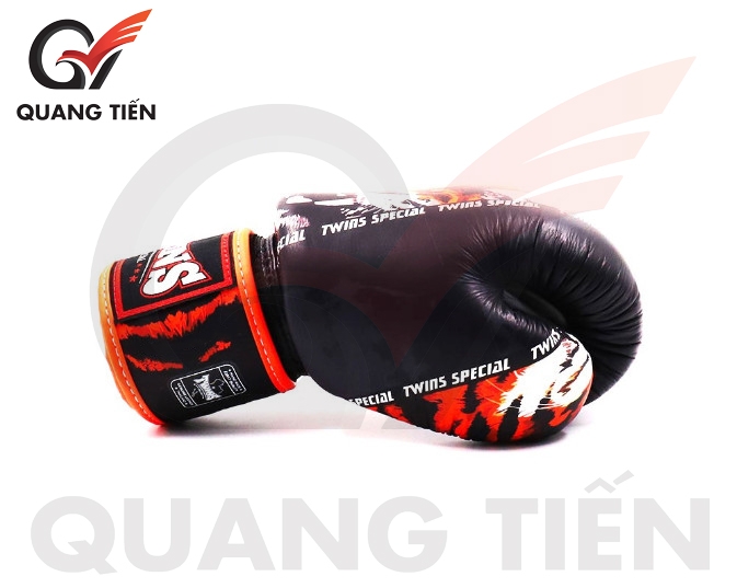 Găng Tay Boxing Twins FBGVL3-60 PAYAK