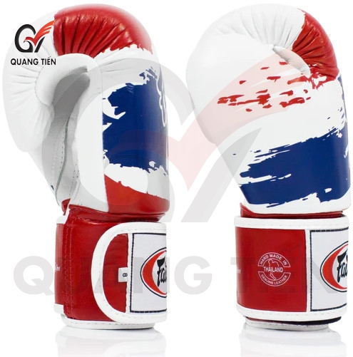 GĂNG TAY BOXING FAIRTEX THAI PRIDE