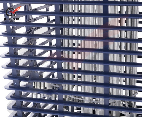 Đèn diệt côn trùng KTP-22W