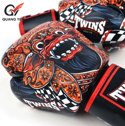 Găng Tay Boxing Twins FBGVL3-59 Barong