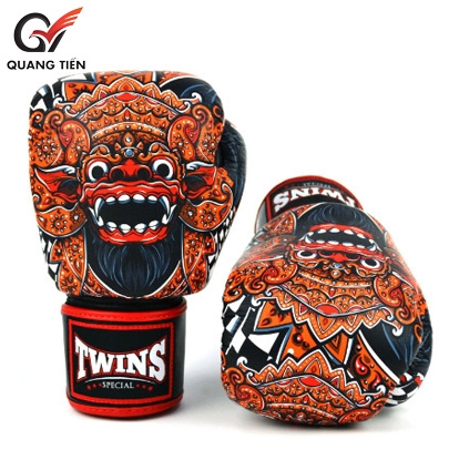 Găng Tay Boxing Twins FBGVL3-59 Barong