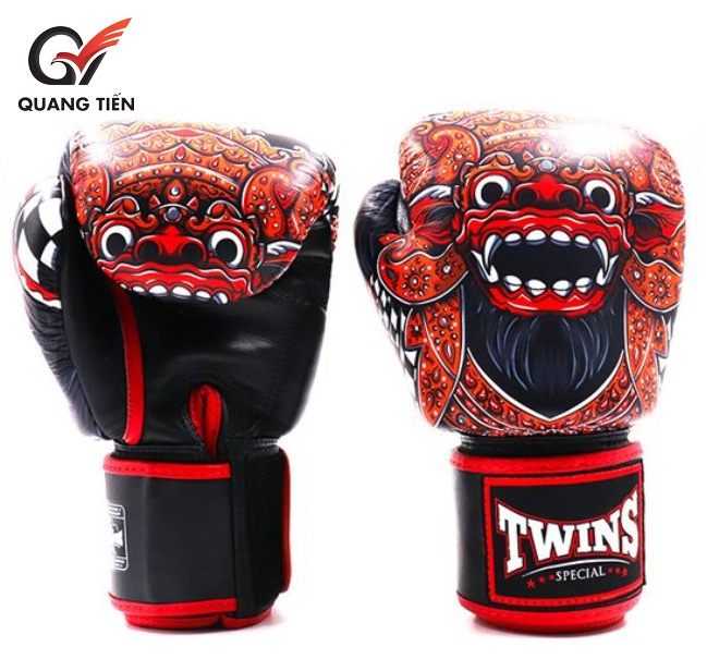 Găng Tay Boxing Twins FBGVL3-59 Barong