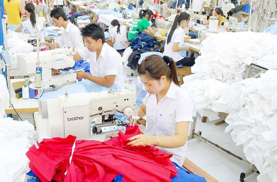 Doanh nghiệp Việt phải chứng minh nguồn gốc sản phẩm khi gia nhập TPP 