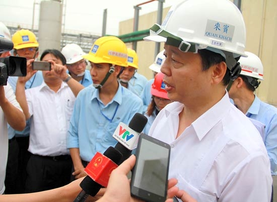 Vụ cá chết hàng loạt ở miền Trung: Xử lý nghiêm, không loại trừ bất cứ ai 