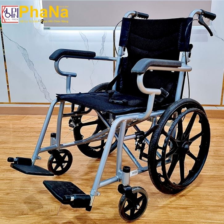 XE LĂN TIÊU CHUẨN (THÉP SƠN TĨNH ĐIỆN) - TQ