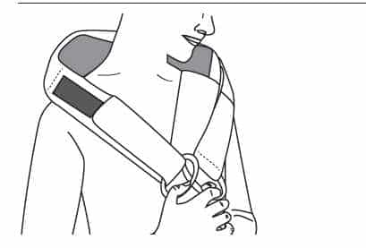 ĐAI MASSAGE LƯNG, VAI, CỔ BEURER MG 148