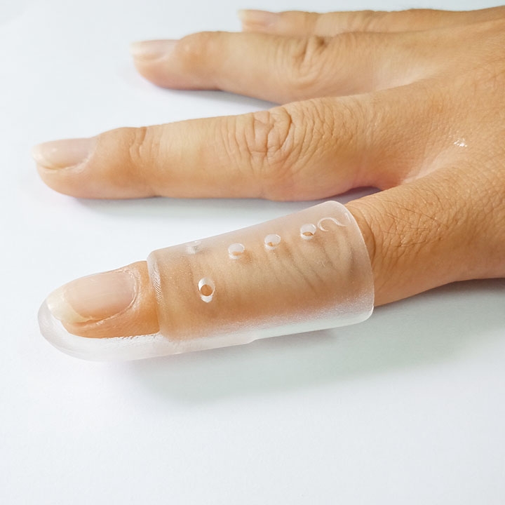 Nẹp đầu ngón tay Dyna Stack (Hàng nhập Ấn Độ) - 1685