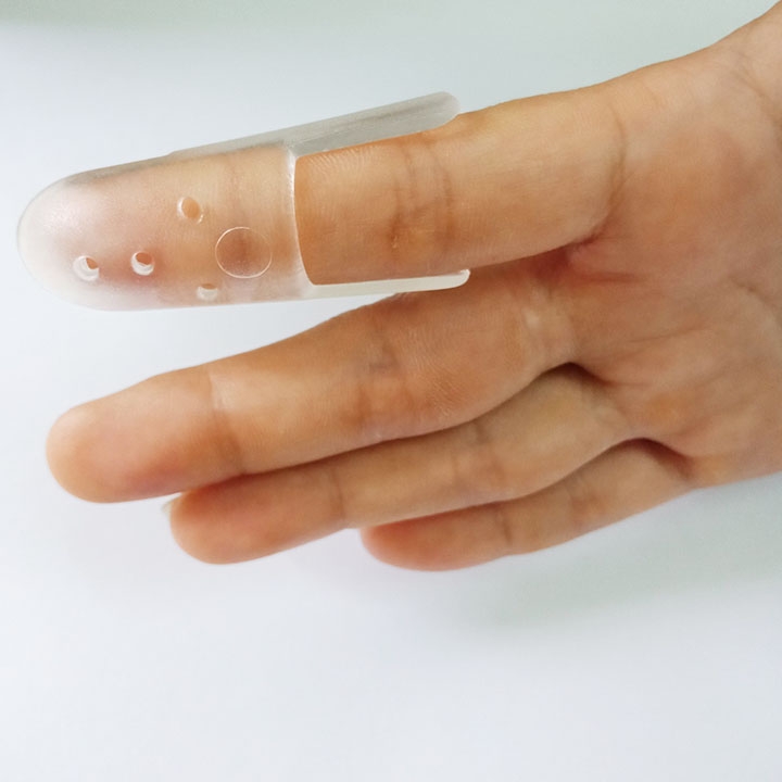 Nẹp đầu ngón tay Dyna Stack (Hàng nhập Ấn Độ) - 1685