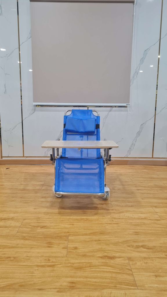 GHẾ CHO TRẺ BẠI NÃO ĂN – TẮM, SINH HOẠT CHỨC NĂNG PN48.6