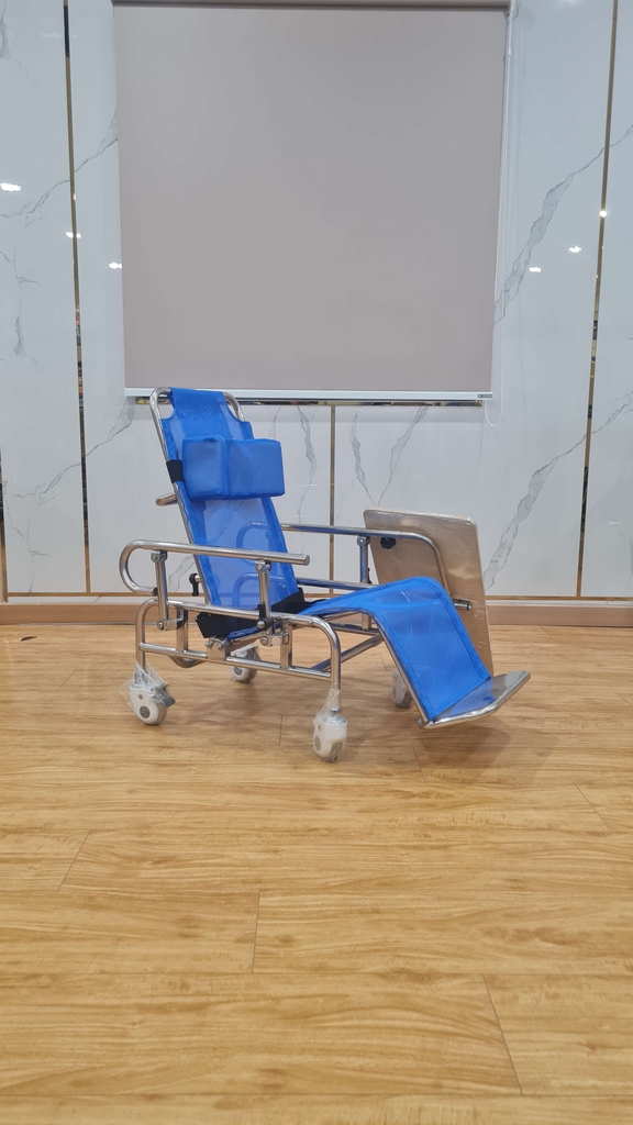 GHẾ CHO TRẺ BẠI NÃO ĂN – TẮM, SINH HOẠT CHỨC NĂNG PN48.6