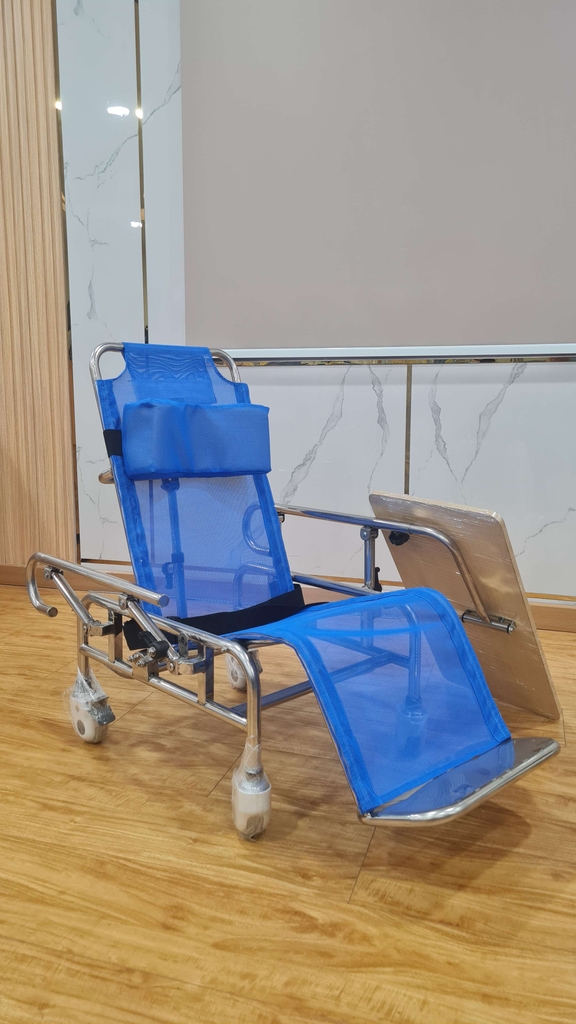 GHẾ CHO TRẺ BẠI NÃO ĂN – TẮM, SINH HOẠT CHỨC NĂNG PN48.6