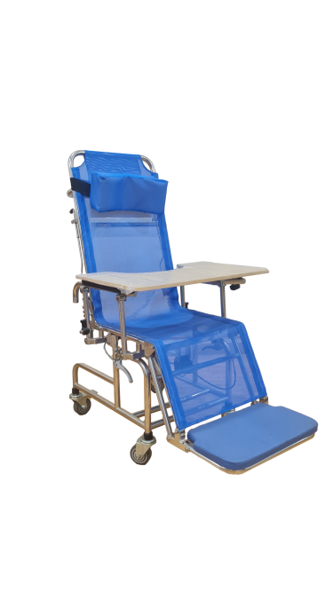 PN-0106A -  Ghế bại não đặc biệt mẫu 1