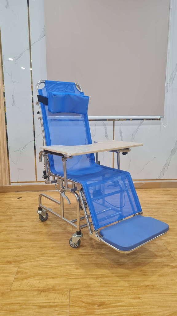 PN-0106A -  Ghế bại não đặc biệt mẫu 1