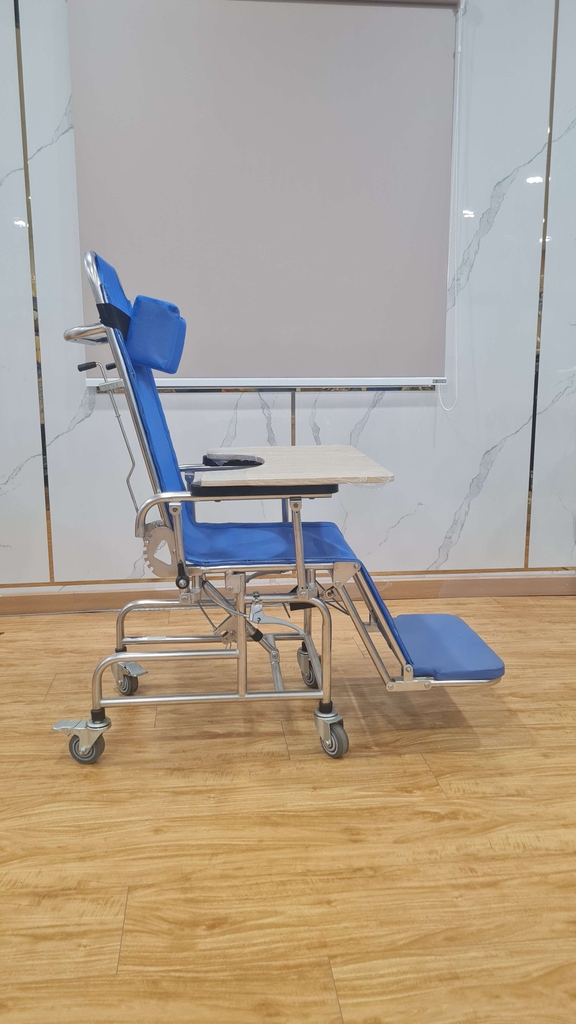 PN-0106A -  Ghế bại não đặc biệt mẫu 1