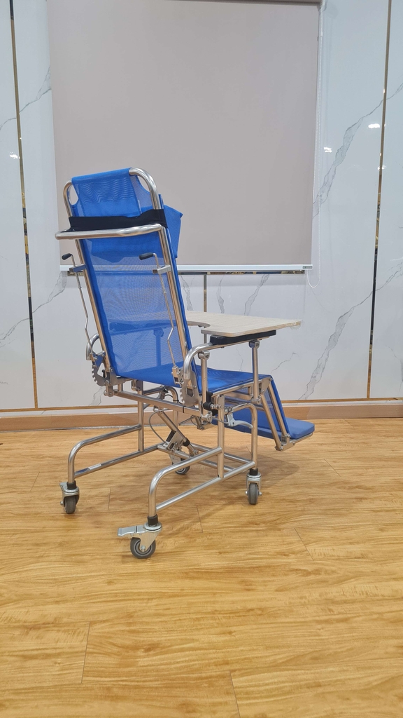 PN-0106A -  Ghế bại não đặc biệt mẫu 1