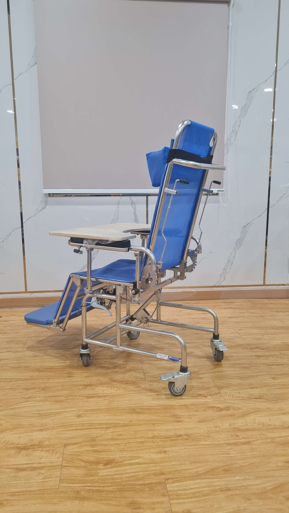 PN-0106A -  Ghế bại não đặc biệt mẫu 1