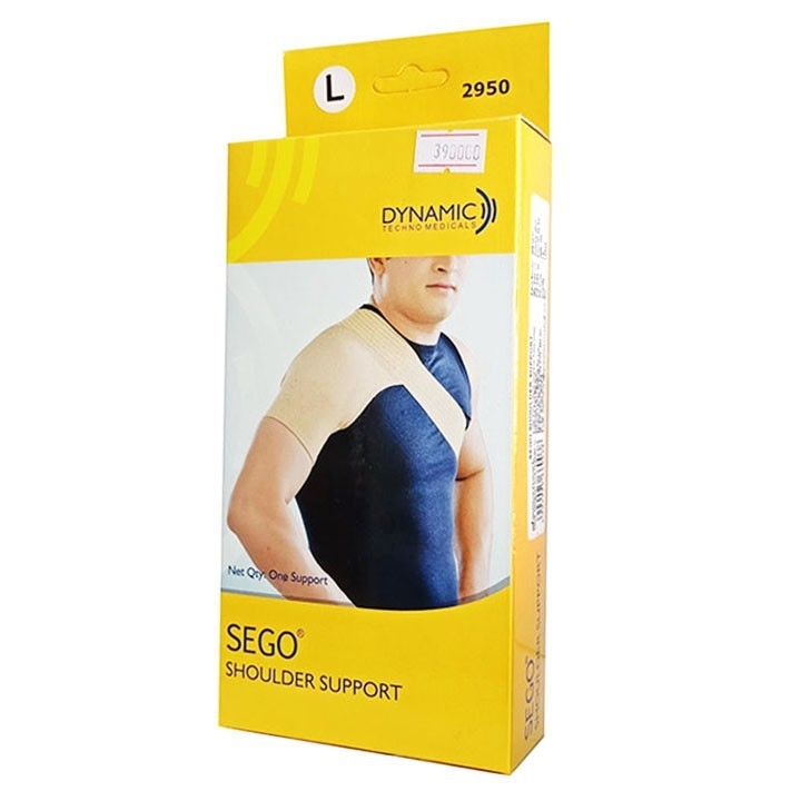 Đai hỗ trợ vai SEGO SHOULDER SUPPORT 2950