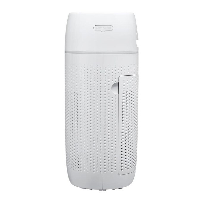 Máy lọc không khí khử mùi và lông vật nuôi 5-in-1 Homedics AP-PET35A-WT