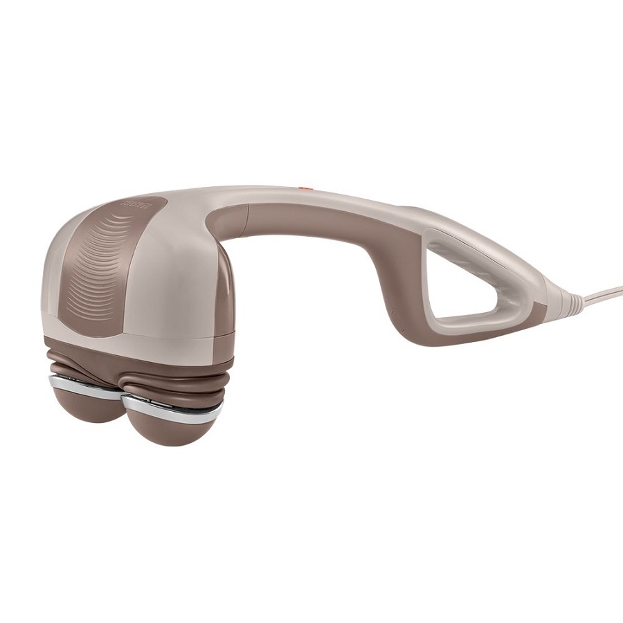 Máy massage cầm tay chuyên dụng kèm nhiệt HoMedics HHP-350