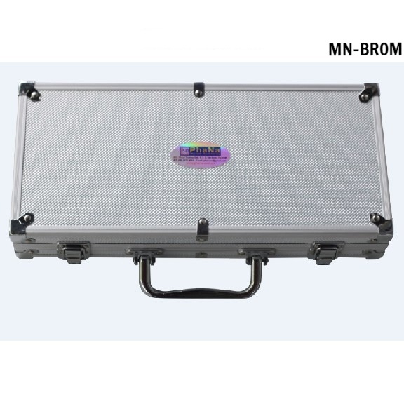 Bộ thước đo tầm vận động khớp (ROM) MN-BROM