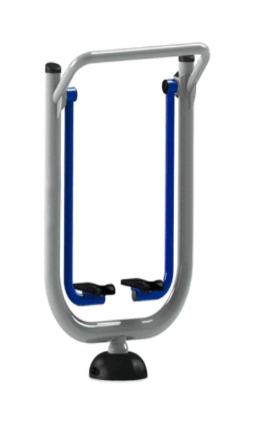 Dụng cụ đi bộ trên không