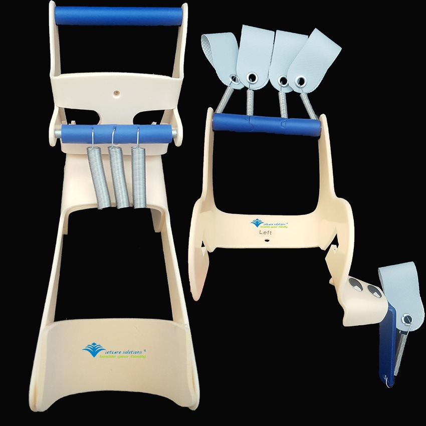 Đai tập khớp đốt ngón tay  Dyna - D60