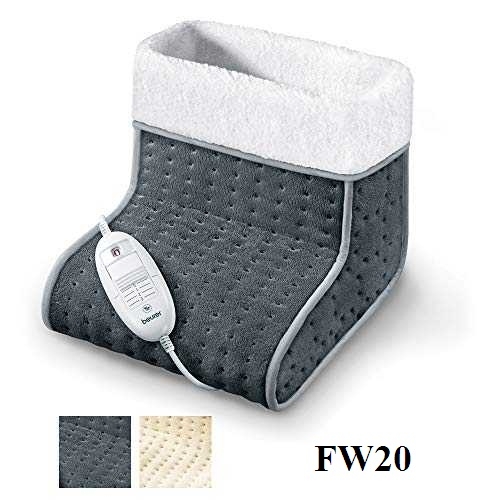Ủ ấm chân giữ nhiệt Beurer FW20 Cosy