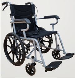 XE LĂN TIÊU CHUẨN (THÉP SƠN TĨNH ĐIỆN) - TQ