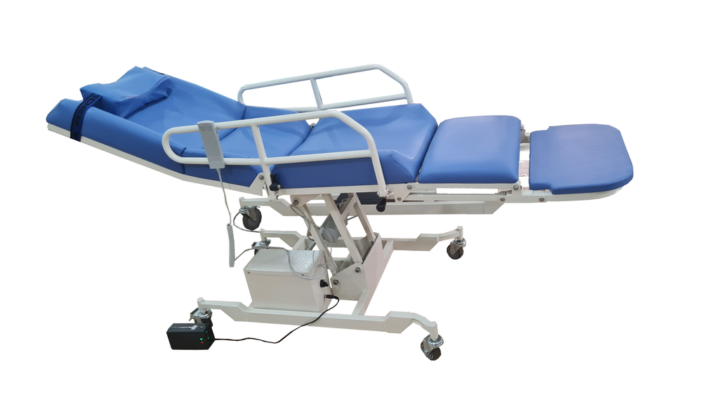 PN-0105 - Ghế - Giường y tế