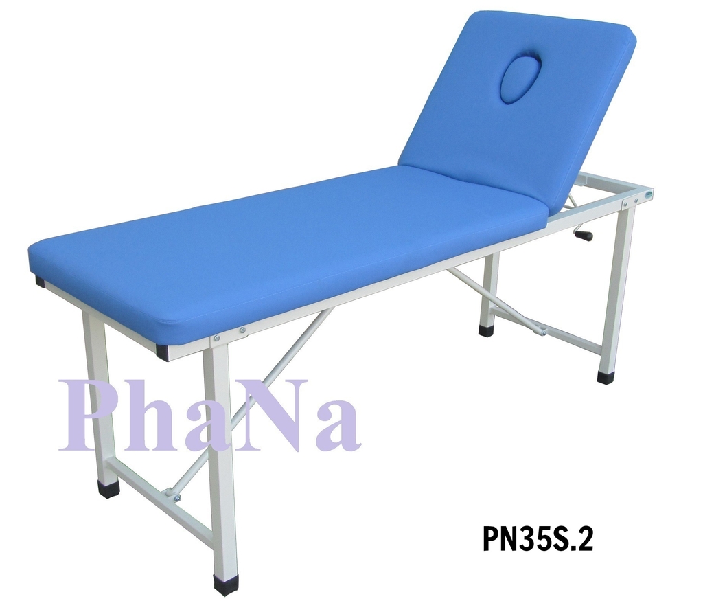 PN35S.2 - Giường massage, tập PHCN