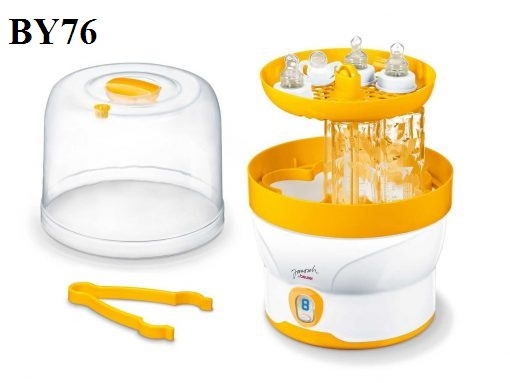 Máy tiệt trùng bình sữa Beurer BY76