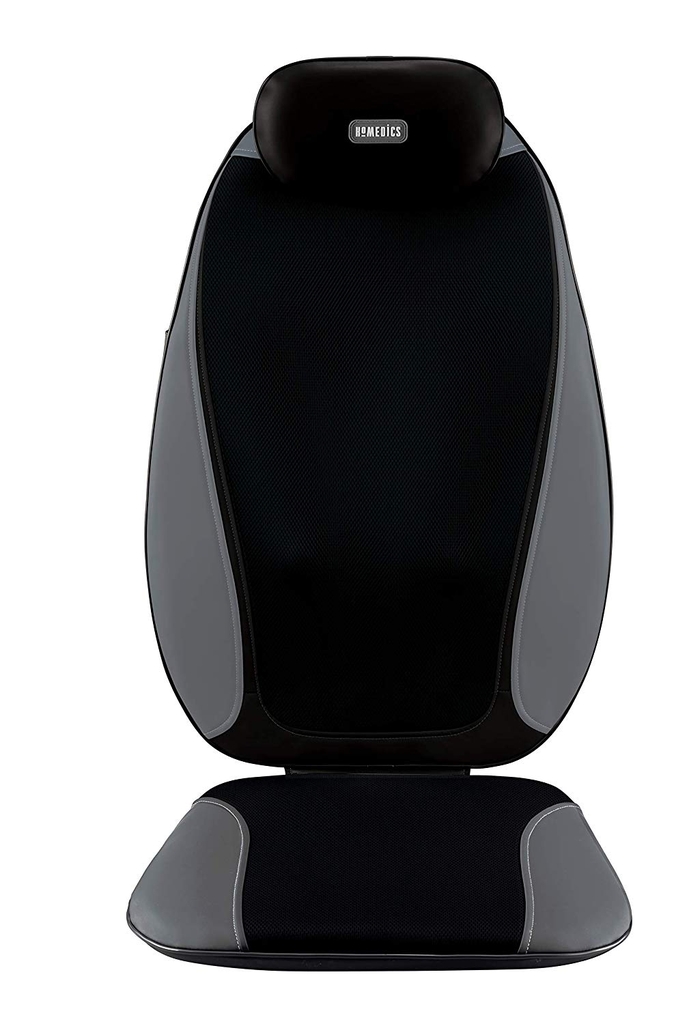 Đệm ghế massage HoMedics Shiatsu Pro Plus MCS-380H