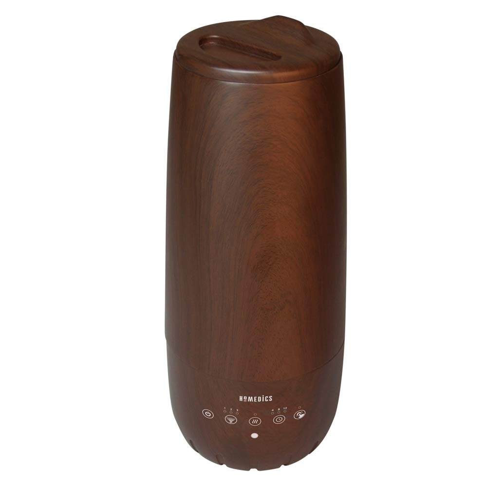 Máy tạo độ ẩm siêu âm khử khuẩn TotalComfort ™ Deluxe chuyên nghiệp HoMedics UHE-WM11BD