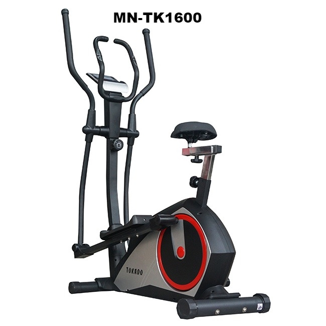 Xe đạp tập thể dục Tokado TK 1600