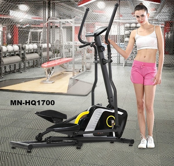 Xe đạp tập thể dục TechGym HQ 1700