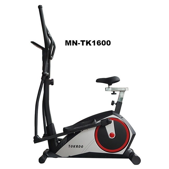 Xe đạp tập thể dục Tokado TK 1600