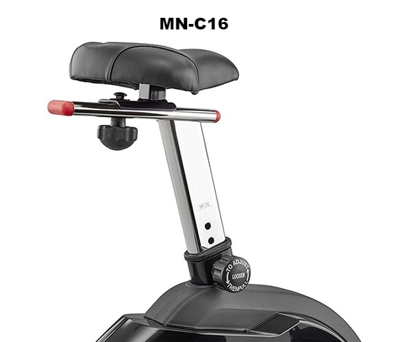 Xe đạp thể dục Adidas C-16