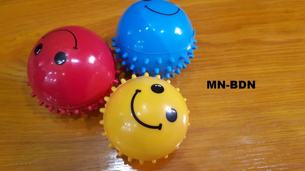 MN-BDN - Banh nhựa dẻo tập PHCN bàn tay