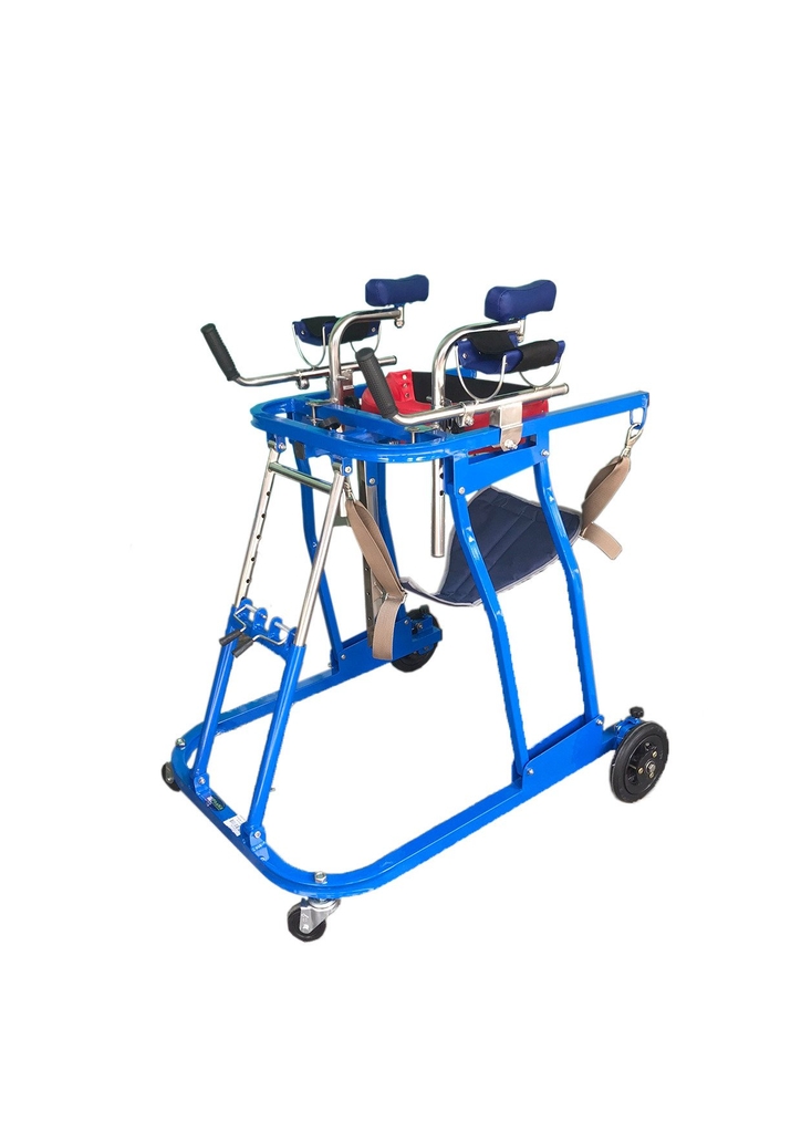 PN41SL.3 - Khung tập đi đa chức năng cho người lớn M3 ( Đai)