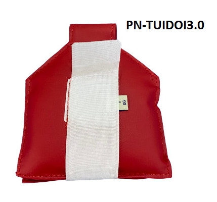 PN-TUIDOI3.0 - Túi cát đôi loại 3kg