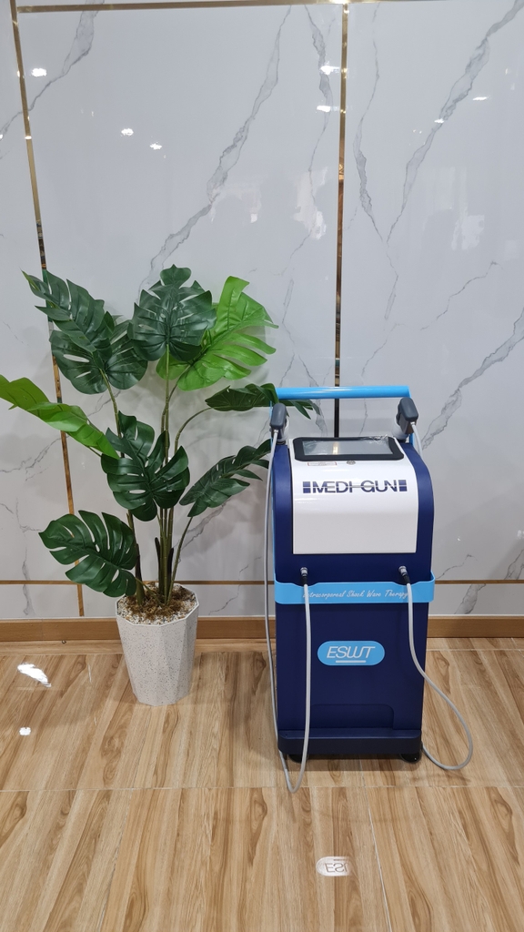 MÁY XUNG KÍCH TRỊ LIỆU - HÀN QUỐC