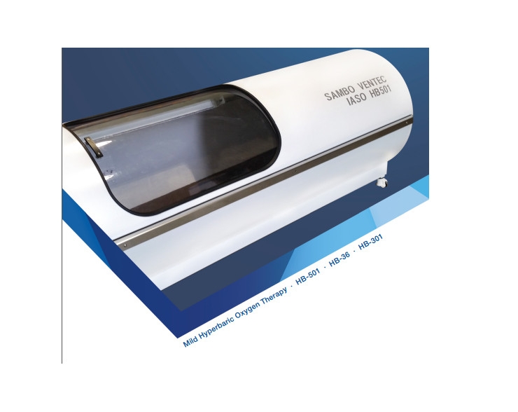 Hệ Thống Buồng Oxy Cao Áp