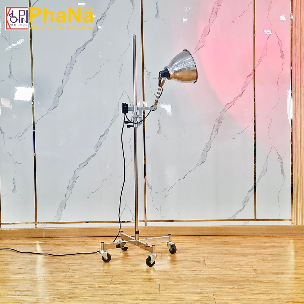 PN28 - Đèn hồng ngoại PhaNa