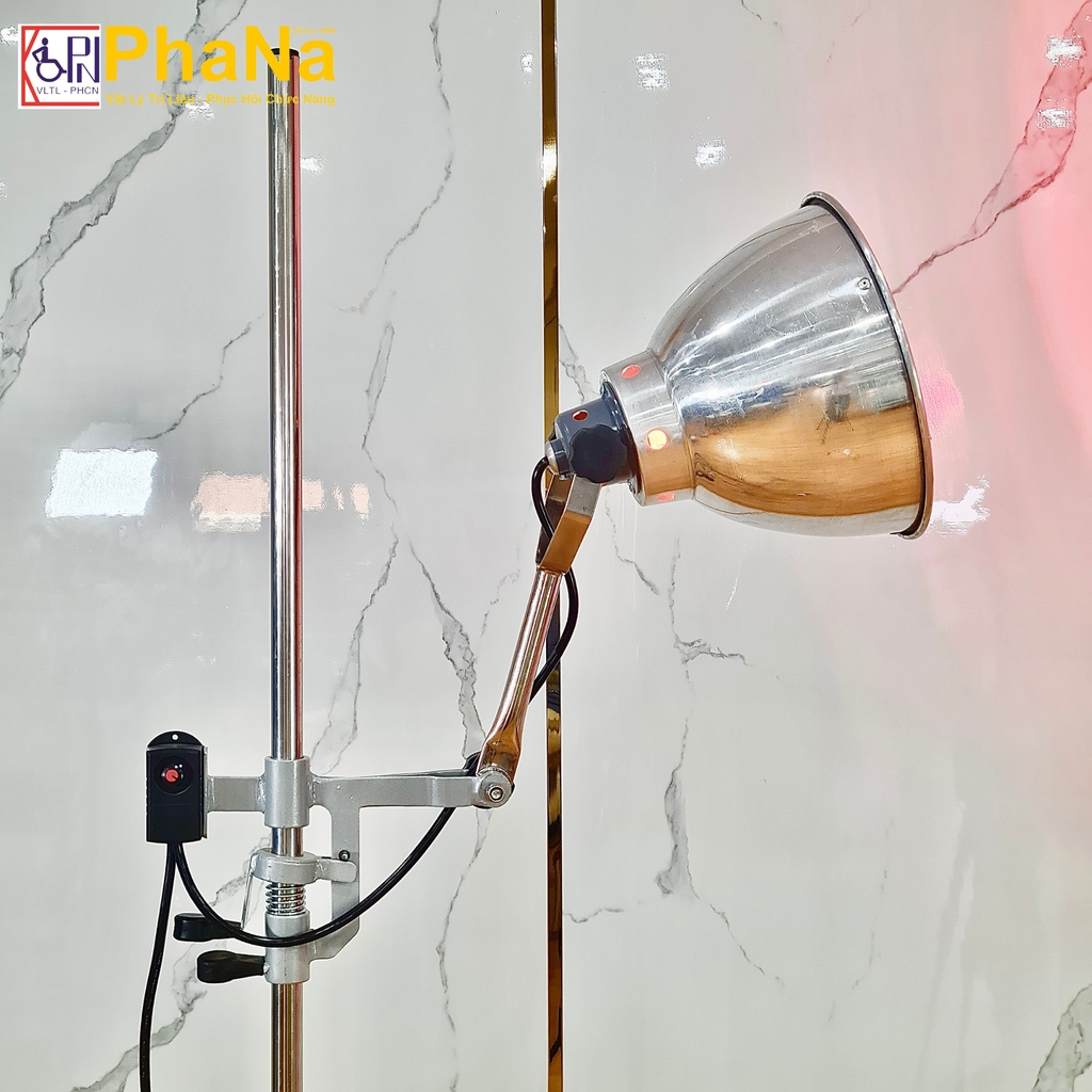 PN28 - Đèn hồng ngoại PhaNa