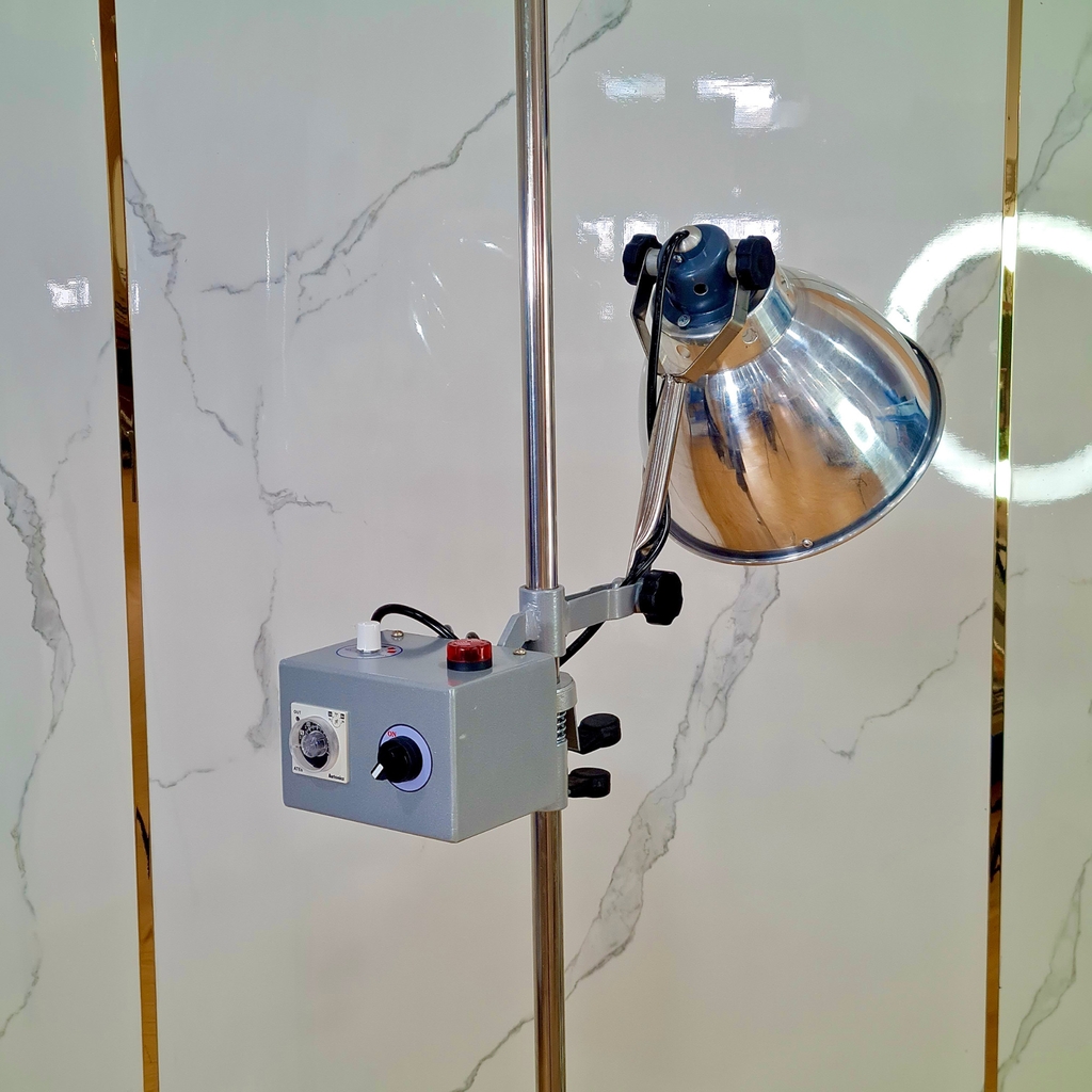 PN29 - Đèn hồng ngoại tự động PhaNa