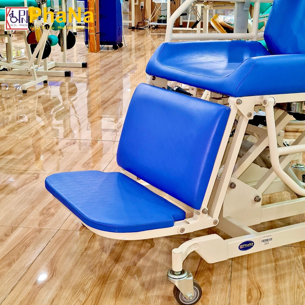 PN-0105 - Ghế - Giường y tế