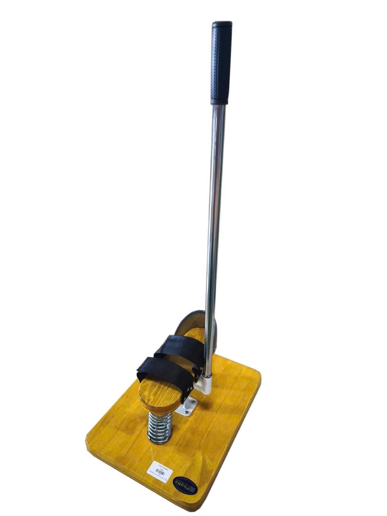 Dụng cụ tập cổ chân và kéo dãn gân gót